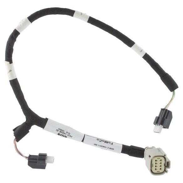 Wire Jumper - Left, Right Main Image