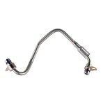 Turbocharger Coolant Line Tube - Right, Outlet 3.5L Main Image
