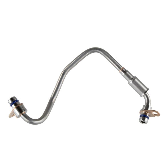 Turbocharger Coolant Line Tube - Right, Outlet 3.5L Main Image