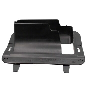 Radiator Support Air Duct Deflector