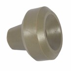 Suspension Shock Absorber Mount Insulator - Front, Lower Main Image