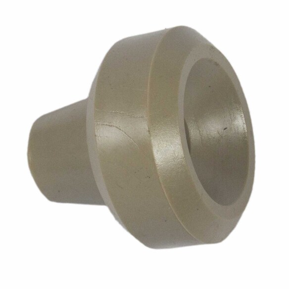 Suspension Shock Absorber Mount Insulator - Front, Lower Main Image