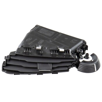 Dashboard Air Vent Louvre - Left