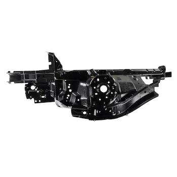 Frame Side Member Fender Apron - Right, Front