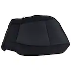 Cover Seat Cushion - Right, Front (XLT Sport Package) Main Image
