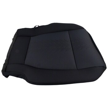 Cover Seat Cushion - Right, Front (XLT Sport Package)