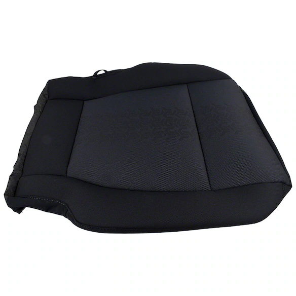 Cover Seat Cushion - Right, Front (XLT Sport Package) Main Image