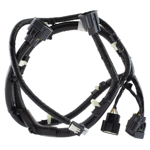 Wire Fan Motor - 2.0L Main Image