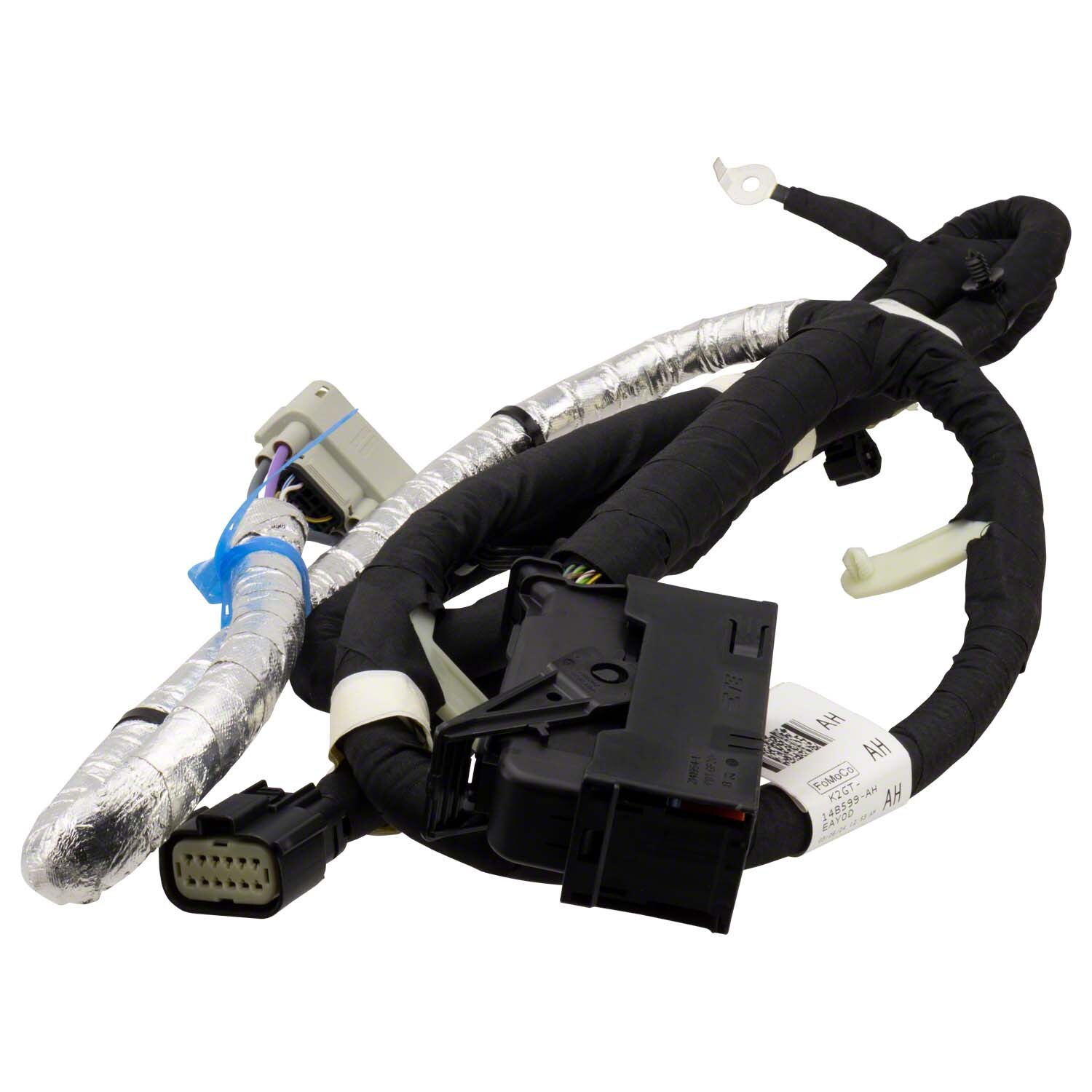 FORDつなぎ Wire Jumper | Parts | Ford.com