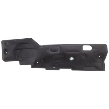 Engine Compartment Insulation Dash Panel Insulator - Front