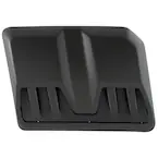 Hood Vent Scoop Grille - Right Main Image