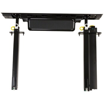 Tailgate Step - Rear