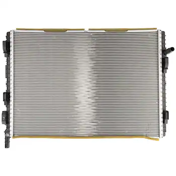 Radiator - Front Towing Pack 13