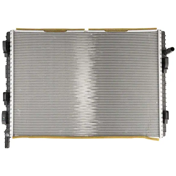 Radiator - Front Towing Pack 13 Main Image