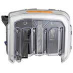 Headlight Lamp - Right, Front Main Image