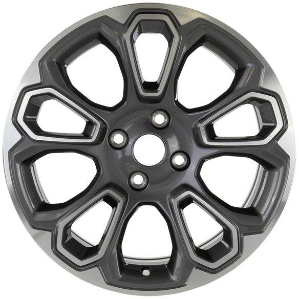 Wheel Rim 7 X 17" Style 2 Main Image