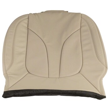 Seat Cover Cushion - Left, Front