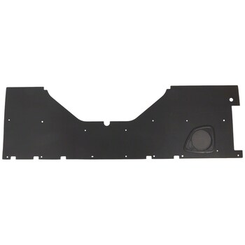 Interior Quarter Panel Trim Load Compartment 148" WB (All Extended Frame)