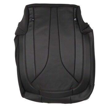 Seat Back Cushion Cover - Right, Rear