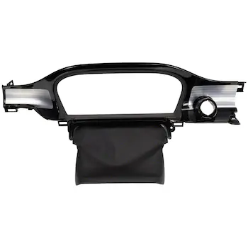 Instrument Cluster Bezel Panel (Premier, Reserve)