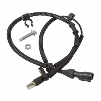 Abs Wheel Speed Sensor - Right, Front
