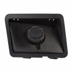 12 Volt Accessory Power Cover - Outlet Main Image