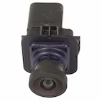 Park Assist Camera Parking - Front Main Image