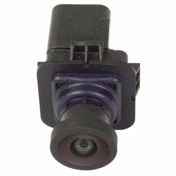 Park Assist Camera Parking - Front Main Image