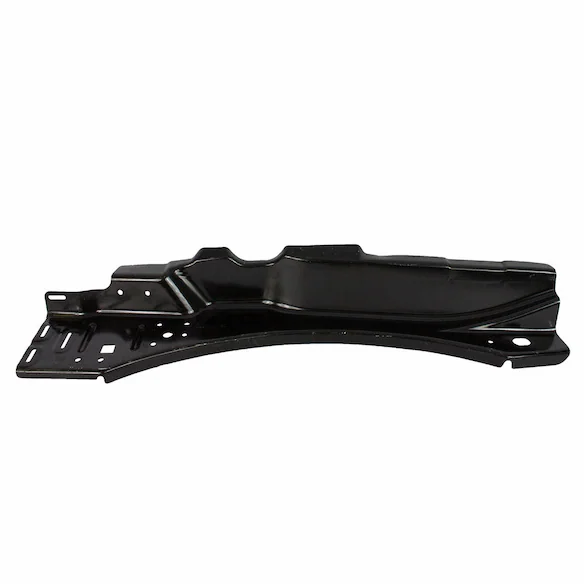 Fender Rail Reinforcement - Left, Front Main Image