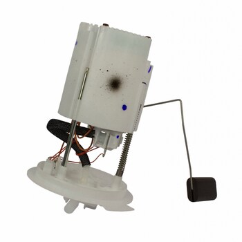 Fuel Pump and Sender - 2.0L