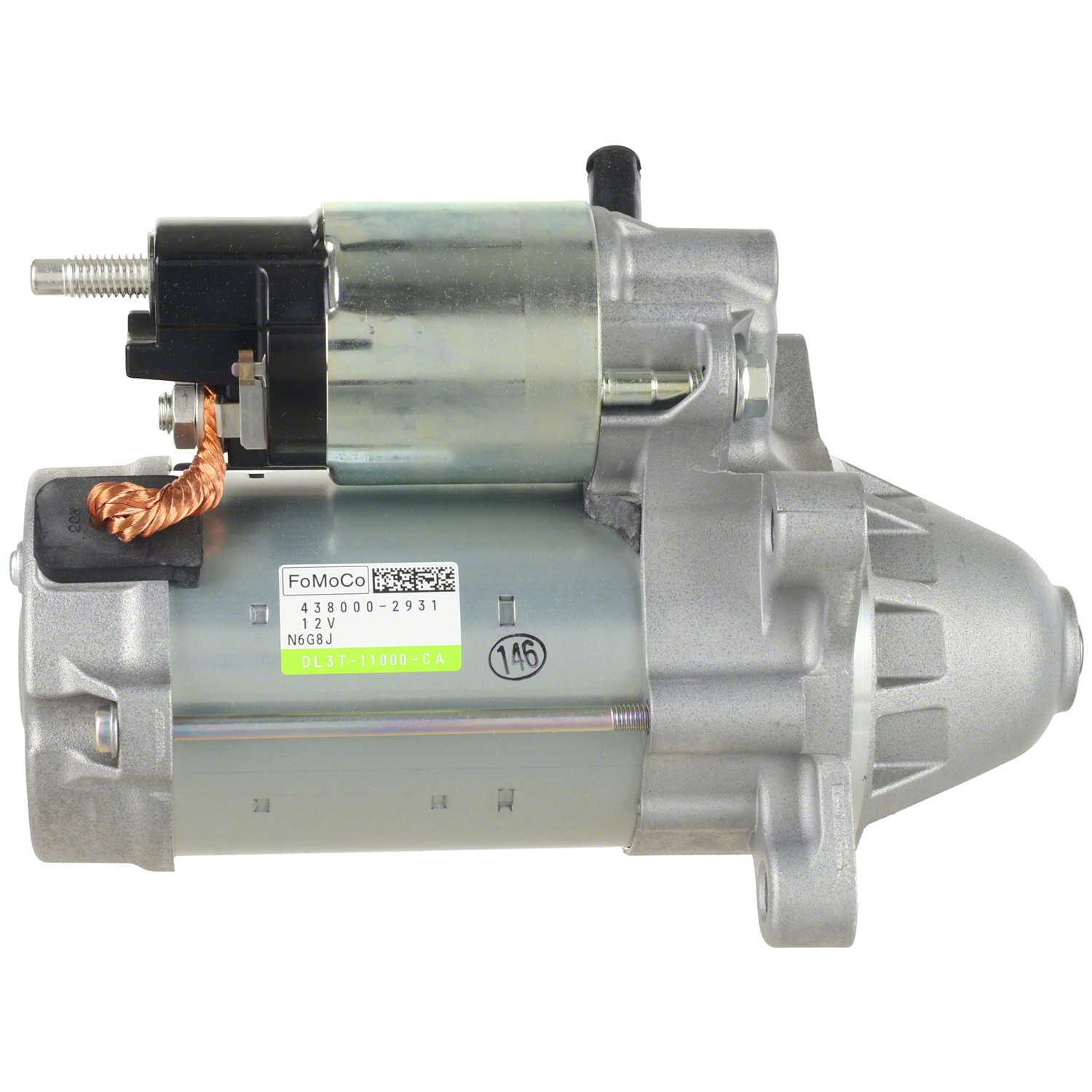 FORD オルタ Ford® Starters and Alternators | Parts | Ford.com