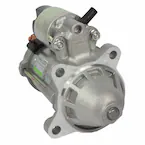 Starter Motor - 5.0L Main Image