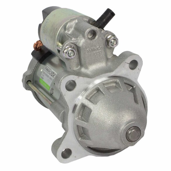 Starter Motor - 5.0L Main Image