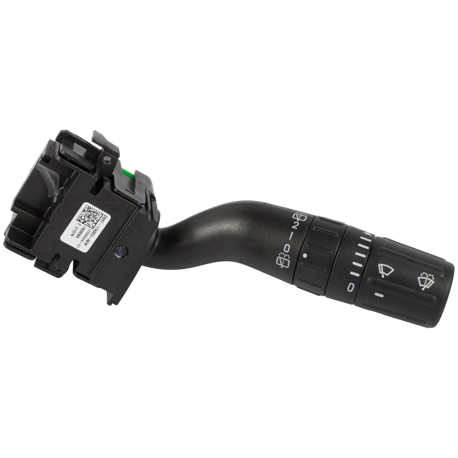 神戸スティーラーズ　ウィンドブレーカー Wiper Switch | Parts | Ford.com