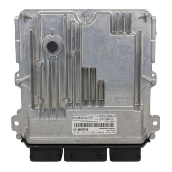 Engine Control Module (ECM) EEC V - 5.0L (AT)