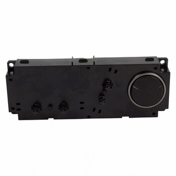 Seat Switch - Left, Front