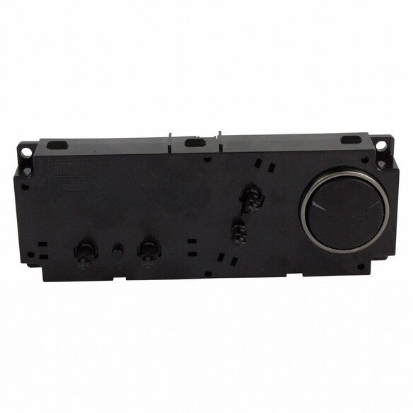 Seat Switch - Left, Front Main Image