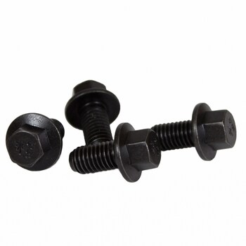 Engine Water Pump Pulley Bolt - M8 x 18MM