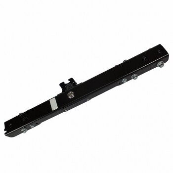 Support Seat Track - Front