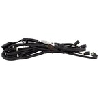 Parking Aid System Wiring Harness Distance Sensor Wire Main Image