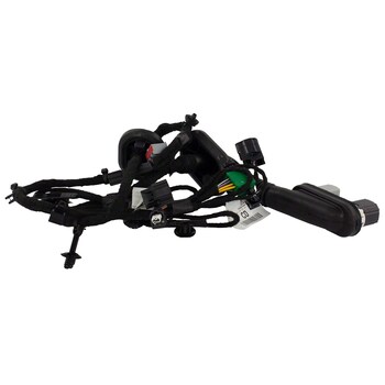 Wire Jumper - Right, Front