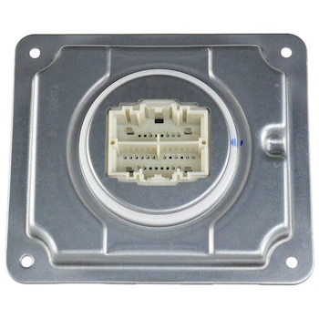 Headlight Control Module Lighting Light (LCM) - Front