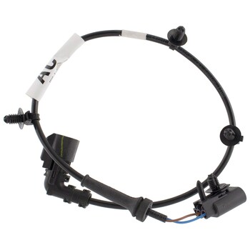 Abs Wheel Speed Sensor Wiring Harness Brake Skid Control