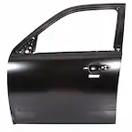 Door Shell - Left, Front Main Image