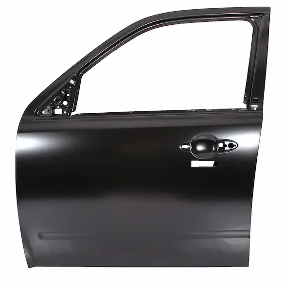 Door Shell - Left, Front Main Image
