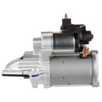 Starter Motor - 2.3L Main Image