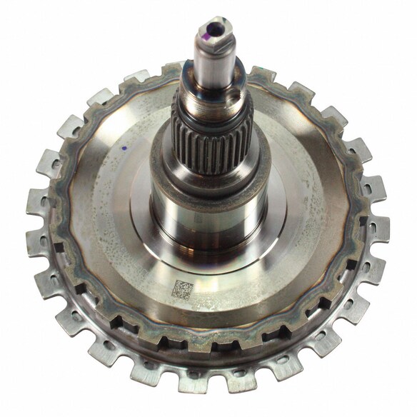 Shaft Output (AT) Main Image
