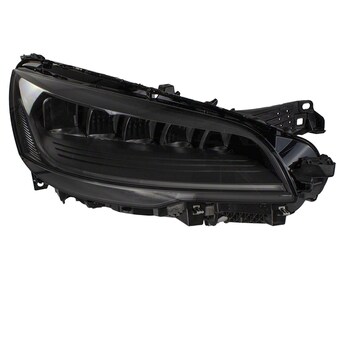 Lamp Composite Headlight - Right, Front