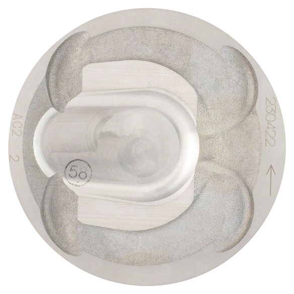 Engine Piston - 2.0L Main Image