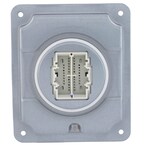 Lighting Control Module Processor - Left, Right, Front Main Image